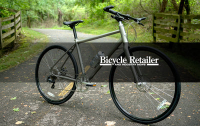 Bicycle Retailer - Roll: Bicycle Company begins selling customizable bikes online