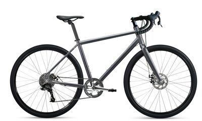 A:1R Adventure Road Bike - roll: Bicycle Company