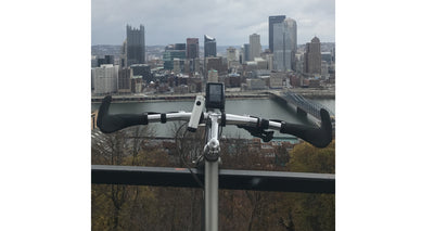 roll: Bike Takes on Pittsburgh's Dirty Dozen