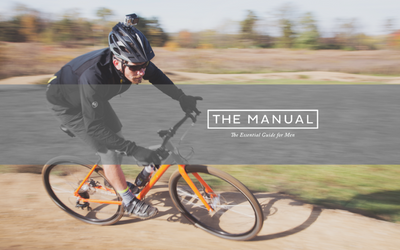 The Manual - Roll Into Summer on a Fully Customized Bike from roll:Bicycle Company