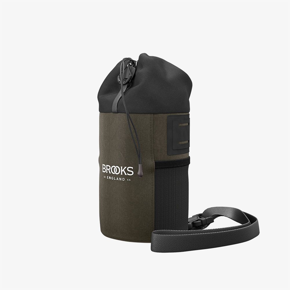 Brooks Scape Feed Pouch