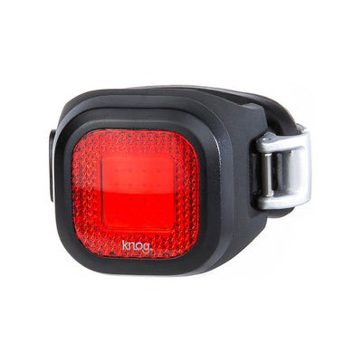 Blinder Mini Chippy Rear Light - roll: Bicycle Company