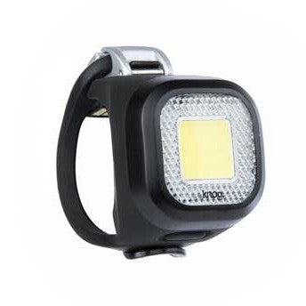 Blinder Mini Chippy Front Light - roll: Bicycle Company