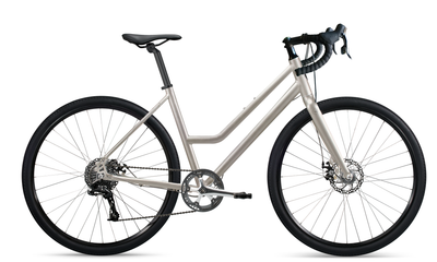 A:1R Adventure Road Bike - roll: Bicycle Company
