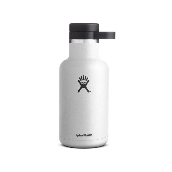 roll: Hydroflask 64oz. Growler - roll: Bicycle Company