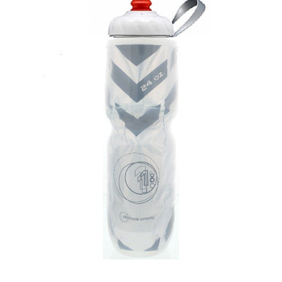 roll: Insulated Water Bottle - roll: Bicycle Company