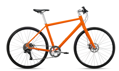 S:1 Sport Bike - roll: Bicycle Company